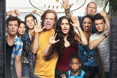 Us shameless cast - Shameless (US) is an American comedy-drama series adapted by John Wells based upon the British series of the same name Shameless airs on Debbie Gallagher (1-11) Ethan …
